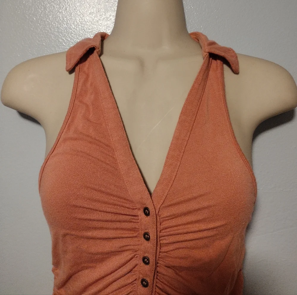 Free People Coco Solid Tank Top - Picture 5 of 10
